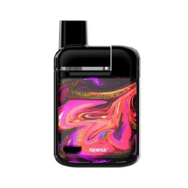 Sense Orbit Baby Pod система Vape Kit 460 мАч встроенный аккумулятор 2 мл емкость с