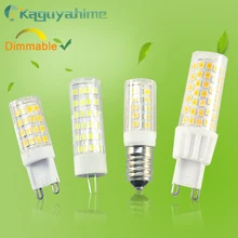 =(K) = 220 В светодиодный G9 G4 E14 лампочка с регулируемой яркостью 3 Вт 5 Вт 9 Вт G4 светодиодный 12 В лампочка для люстры замена галогенная G9 светодиодный светильник теплый белый