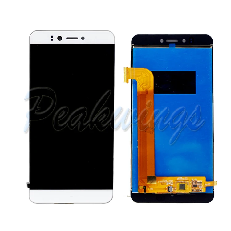 Cena Wyświetlacz LCD do prestigio muze A7 PSP7530 DUO wyświetlacz LCD z zespół ekranu dotykowego do prestigio muze E3 PSP3530 LCD