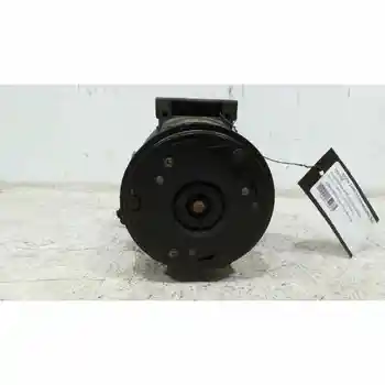 

AIR CONDITIONING COMPRESSOR RENAULT LAGOON II (BG0)