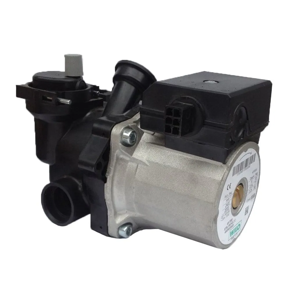 Насос котла Замена для Ariston Clas & Genus Wilo MTSL 15/5 HE 2C| |