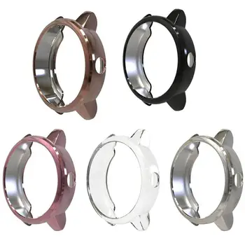 

TPU Case for Garmin Vivoactive 3 Smart Watch Full Protection Cover For Garmin Vivoactive3 Watch Protector Frame Shell