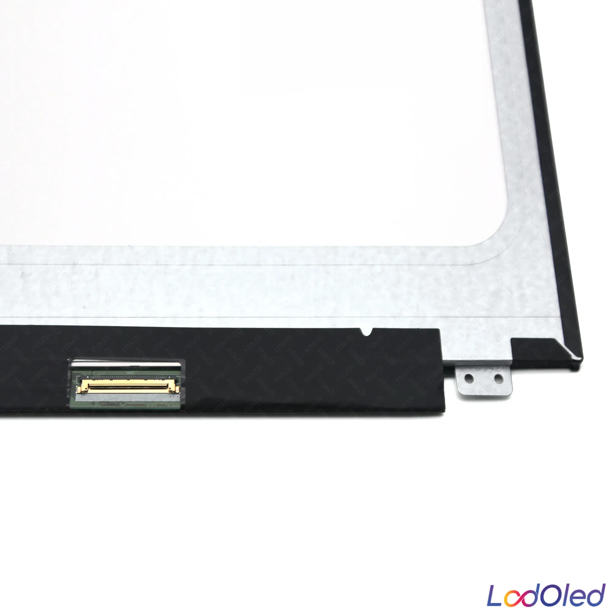 15.6'' 144hz Fhd Lcd Screen Display Ips 