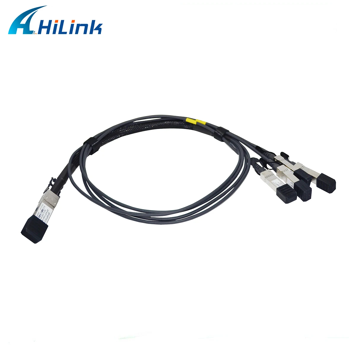 Горячая Распродажа! Qsfp-4sfp10g-cu3m пассивный Медь кабель 3 м | Мобильные телефоны и