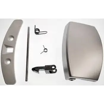 

Door handle Hatch for washing machine Zanussi AEG (Electrolux, Zanussi, AEG 4055085551