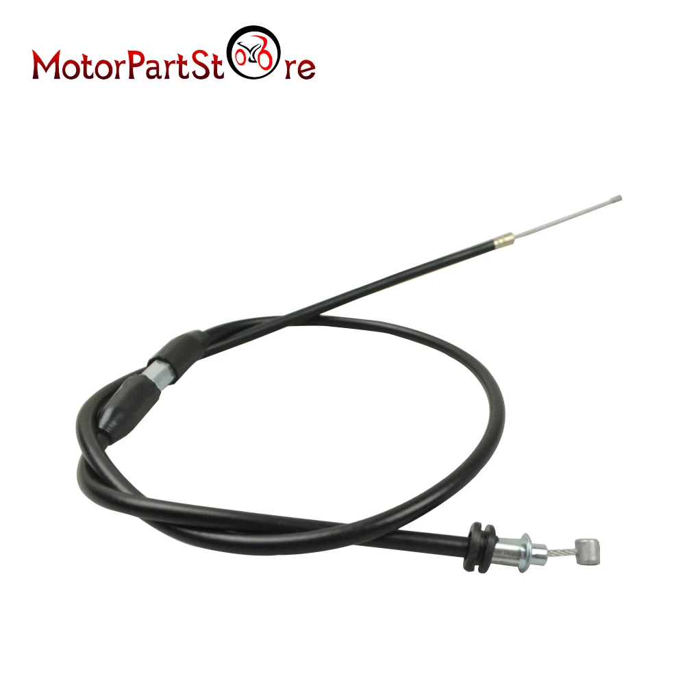 31.5&quot Throttle Cable Line for 50cc 70cc 90cc 110cc ATV Quad Kids 4 Wheeler Mini Pit Dirt Bike TaoTao Kazuma Buyang Coolsport |