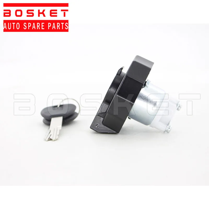 Крышка топливного бака с ключом для ISUZU ELF NKR NHR NPR NPS 100P 8-94160028-0 8-94258610-2
