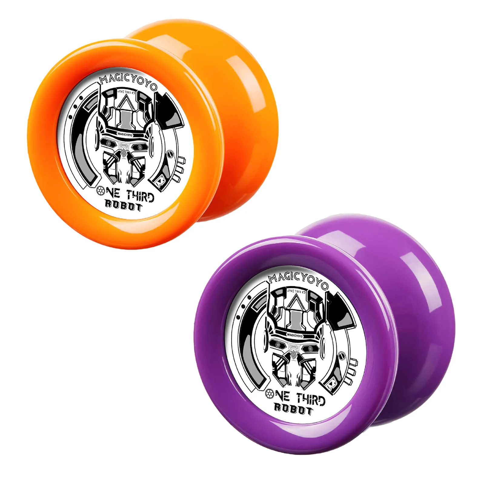 Yoyo Ball profesional, rodamiento en U, regalo para aficionados