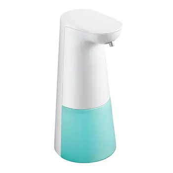 

1 Pcs Auto-Sensing Hand Sanitizer Sterilization Foam Soap Dispenser Electronic ABS Pc Intelligent Induction