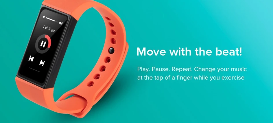 Redmi smart band 2 приложение для андроид. Redmi smart band 2 приложение для андроид