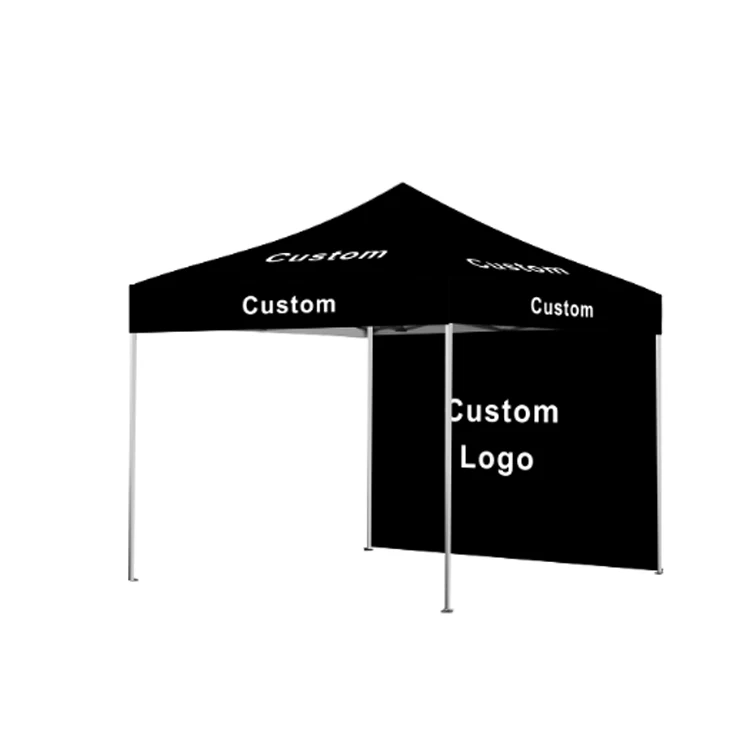 

High Quality custom 3*3m canopy tent ,Trade show tents