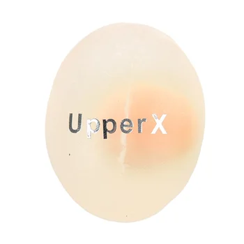 

UPPERX 1 PCS Beauty crystal egg oil soap whitening and hydrating soap 100g