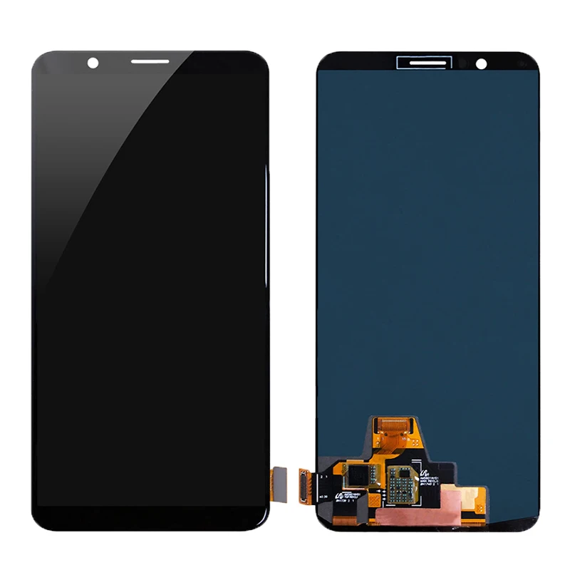 Smart Electronics