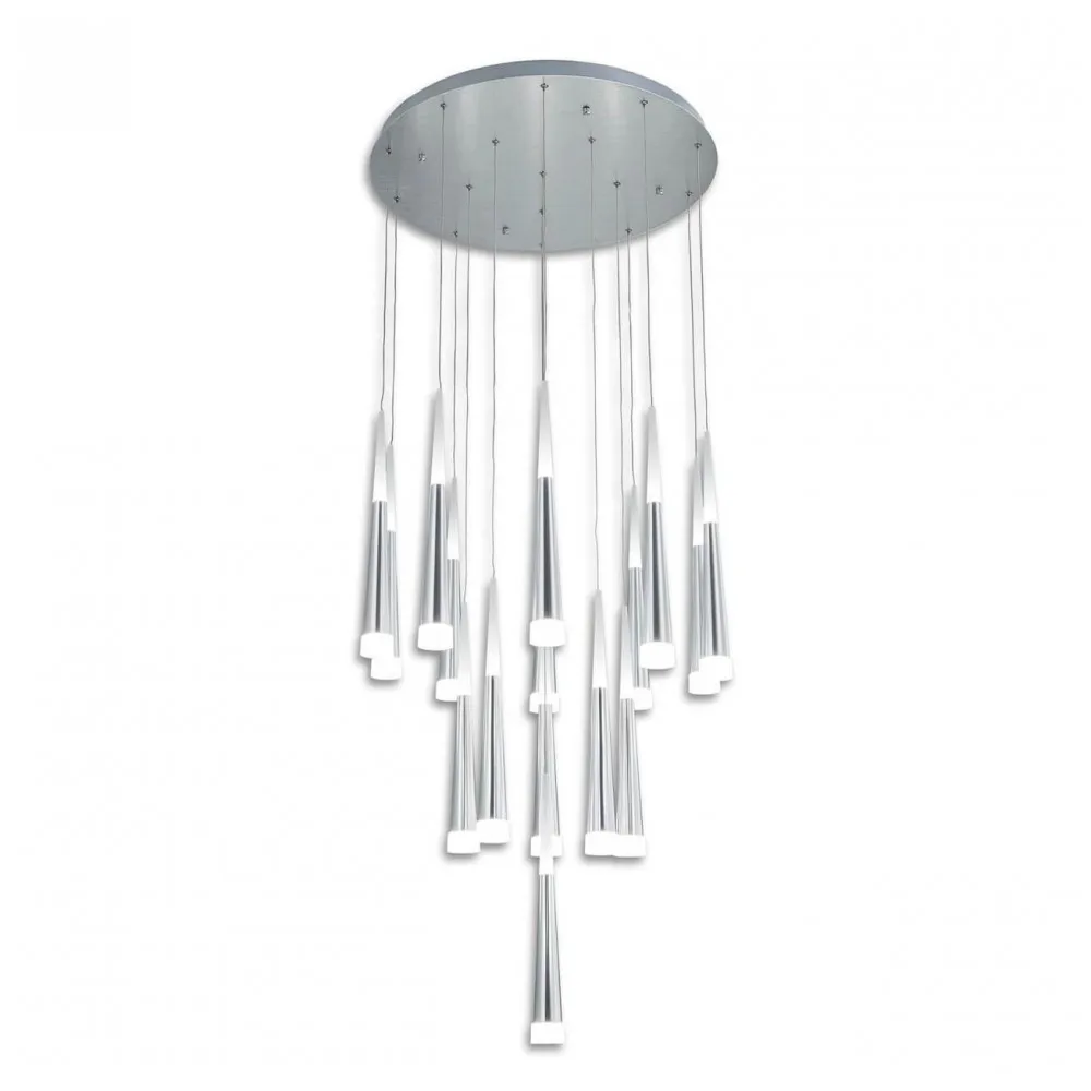 Люстра Citilux CL Вегас 227160