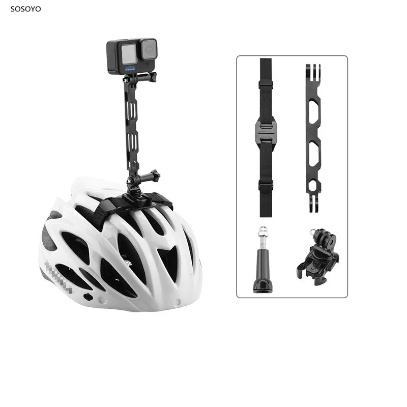 

Удлинитель для камеры Gopro 10 9 8 7 6 Insta360