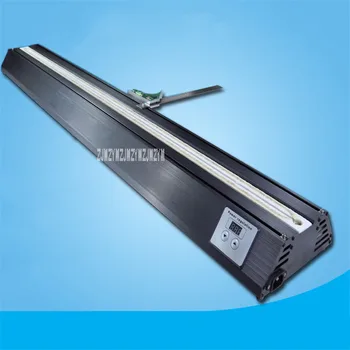 شراءGS1200 الاكريليك الساخن الانحناء آلة الاكريليك بندر سخان الإعلان إنتاج صندوق إضاءة خاص الساخن الانحناء آلة 110 فولت/220 فولت