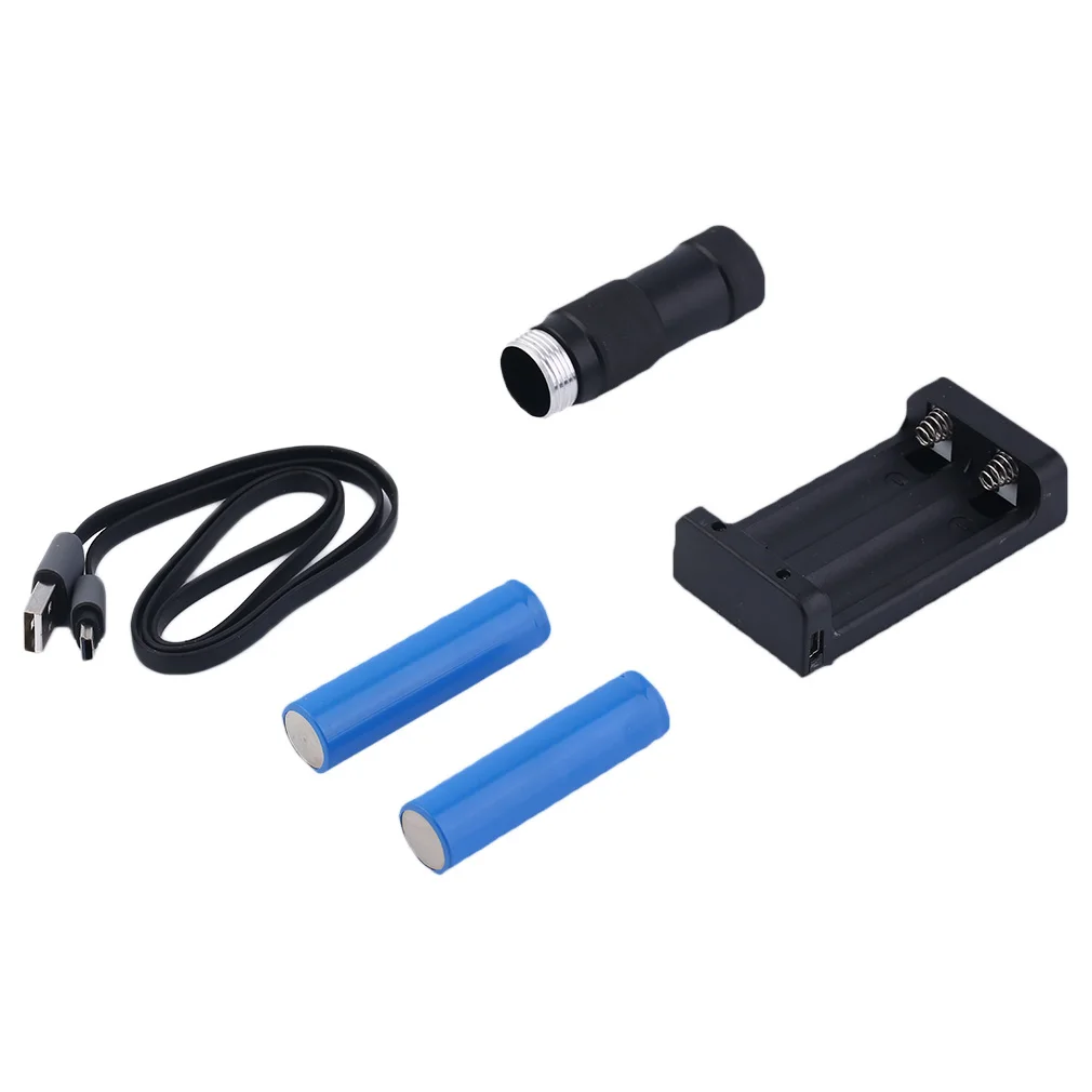 

Battery Extender Tubes And New Charger Battery USB Cables for Feiyu FY G4 series handheld gimbals