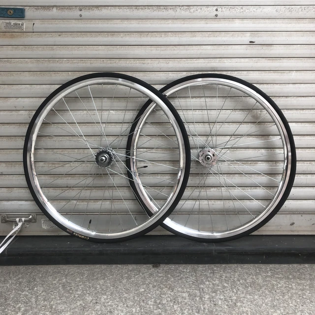fixie tires and rims