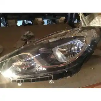 

1709544155 HEADLIGHT LEFT HYUNDAI I20