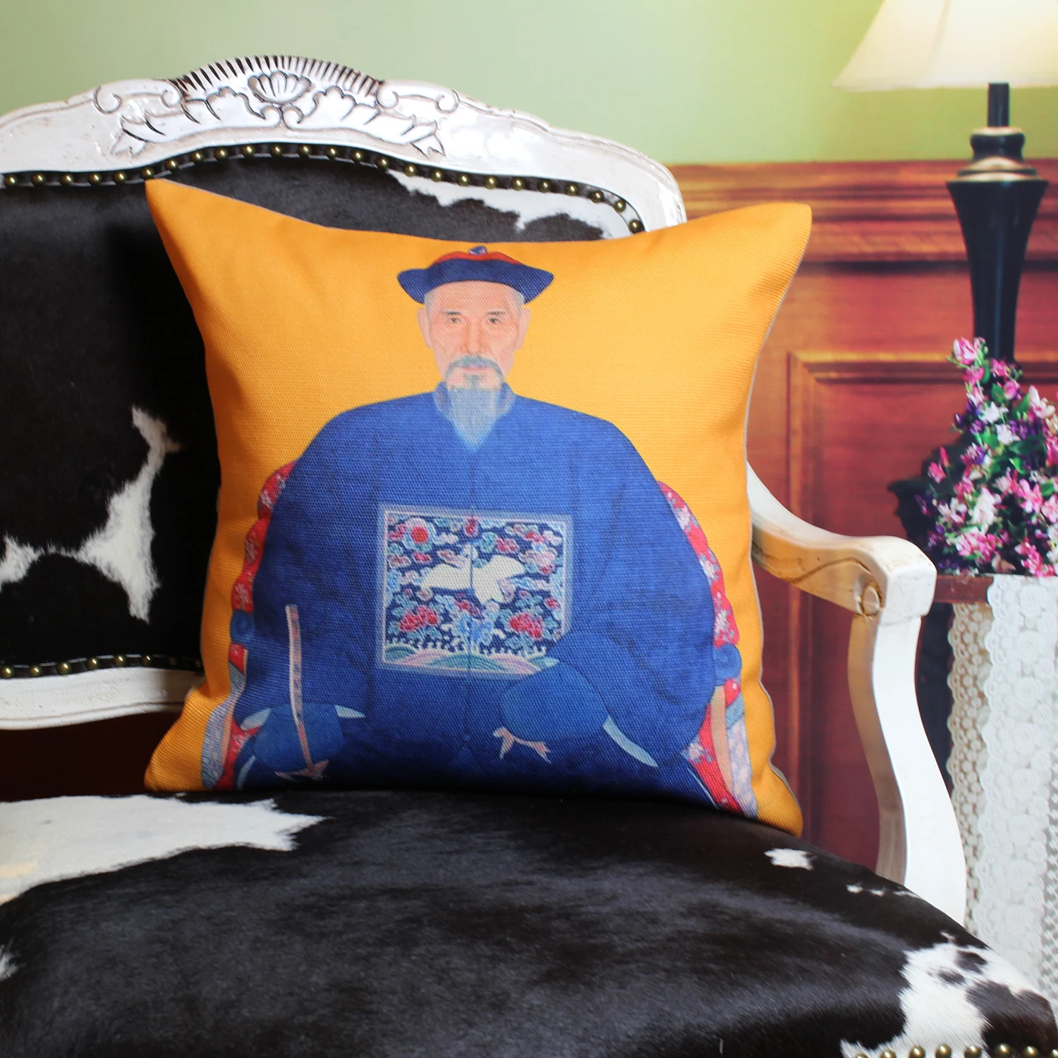 

cushion cover, decorative pillow case