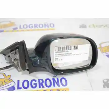 

RIGHT REARVIEW MIRROR VOLKSWAGEN PASSAT SALOON (3B3)