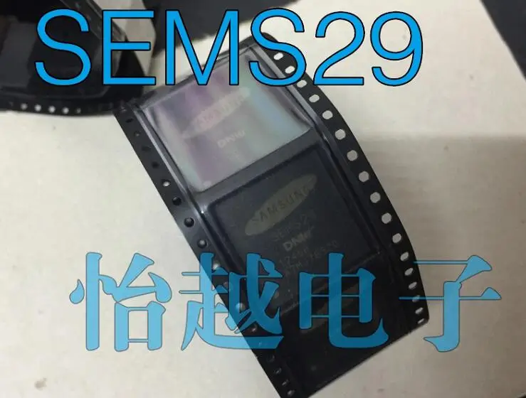 5 шт./лот SEMS29 NEC и BGA