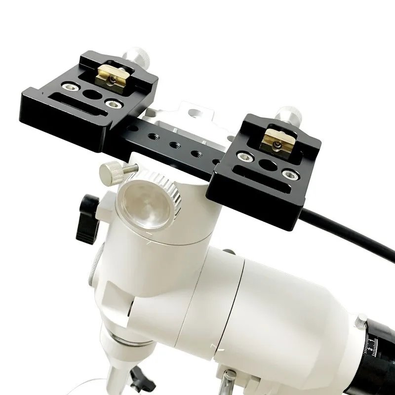 Celestron C8hd C9.25hd C11hd Dovetail Plate For Celestron Cg4 Cg5 Eq3