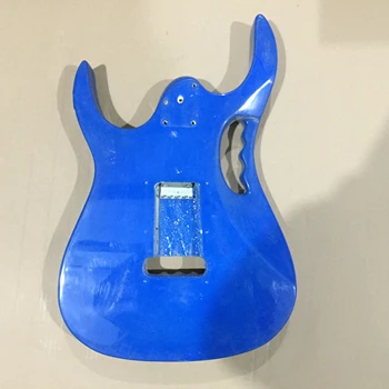 

Afanti Music DIY Electric guitar Body (3749)
