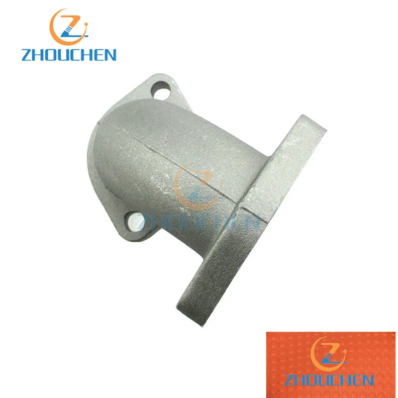 27 мм ZL-174 впускной трубы для 125cc 140cc 150cc 160cc питбайк топает демон X, Atomic Thumpstar DHZ SSR Пиранья питстер Pro