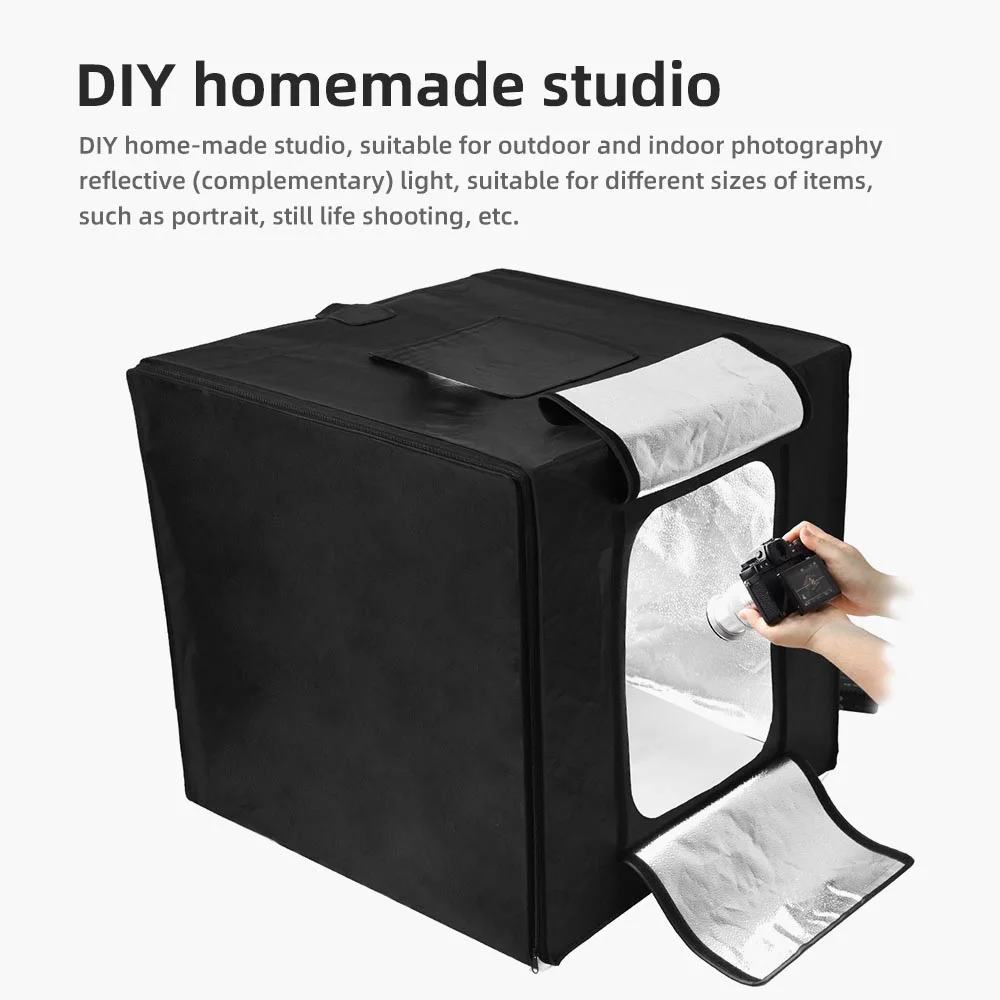 Photographic Backdrop Background Reflector Cloth Can be DIY cut photography reflector