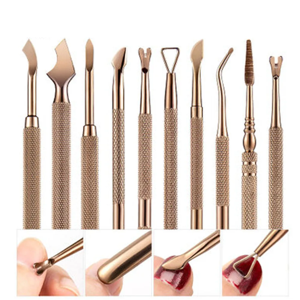 

Nail Drill Bit Holder Set Nail Diamond Grinding Head Alloy Grinding Bit Polishing Tungsten Stainless Steel Nail Drill Bit Tool