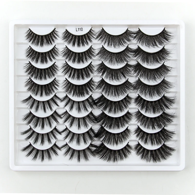 16pairs L110