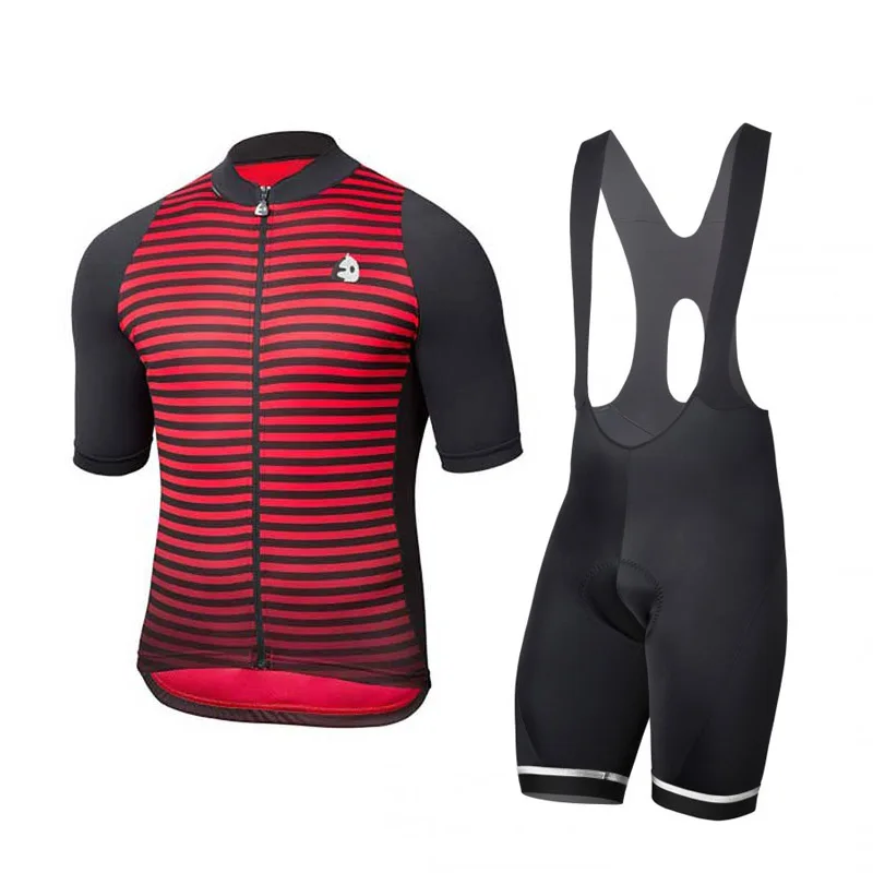 Красный Etxeondo, мужская и женская одежда для велоспорта, одежда для велоспорта, летний костюм для горного и шоссейного велосипеда, трикотажные комплекты с шортами