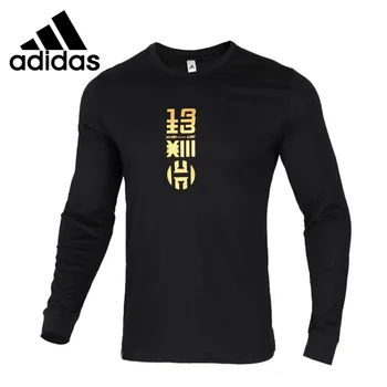 

Original New Arrival Adidas CNY TEE Men's T-shirts Long sleeve Sportswear