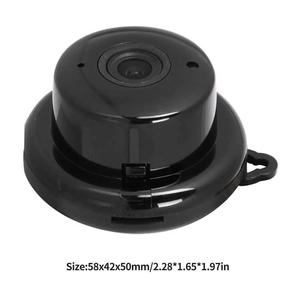 

1080p Wifi Camera Cloud Storage Two Way Audio Wireless Ip Camera Security Surveillance Motion Detection HD Night Vision
