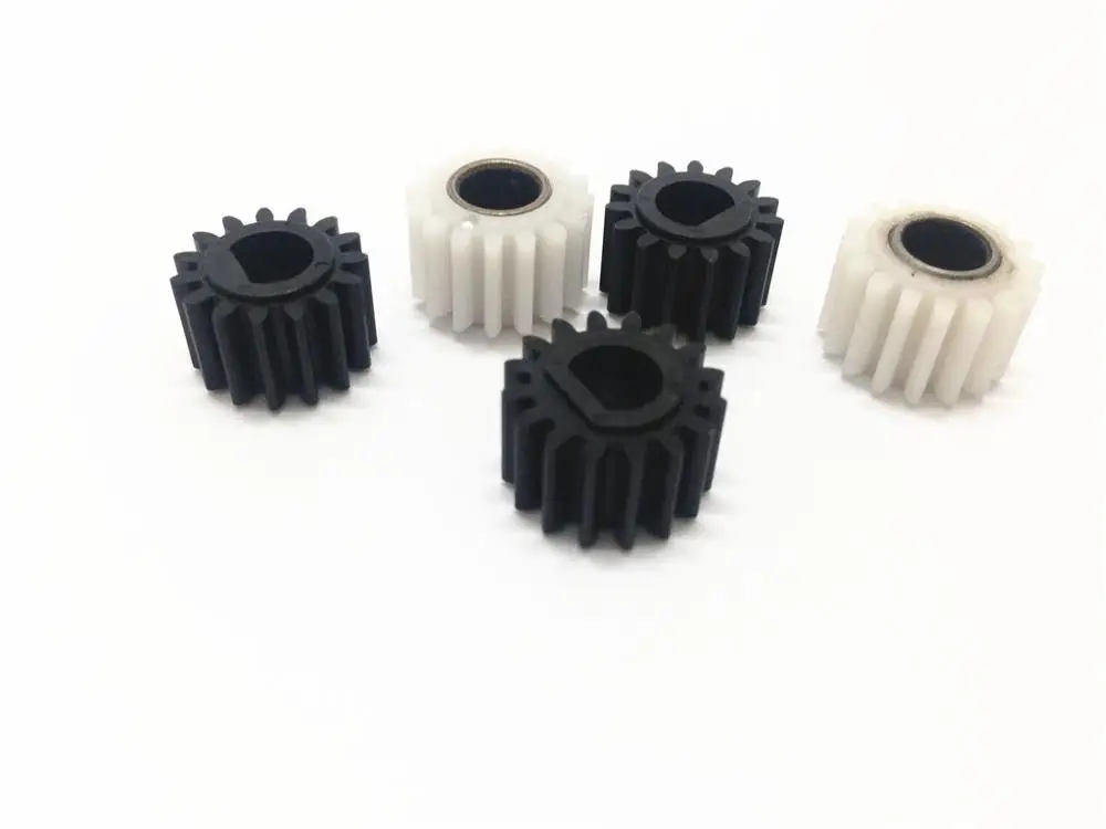 Качественная Шестерня oem для RICOH AFICIO 1015 1018 2015 2018 MP2000 MP1600 MP2500 комплект передач