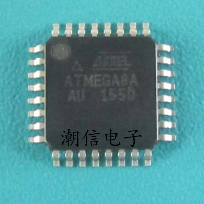 5 шт./лот ATMEGA8A-AUATMEGA8L-8AI
