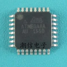 5 шт./лот ATMEGA8A-AUATMEGA8L-8AI