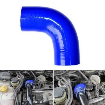 

Car Strength Intercooler Hose Diesel Booster Silicone Tube for Ford Focus 1.8 TDCi MK1 Intercooler Hose 1229491