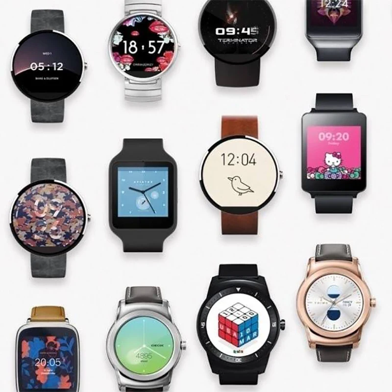 Умные часы оптовая продажа заводская настройка Android IOS телефон дропшиппинг