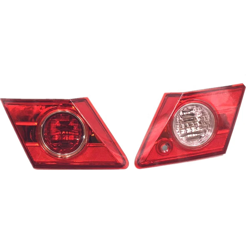 Made for 06-08 City taillight rear brake light City rear steering taillight tail lamp