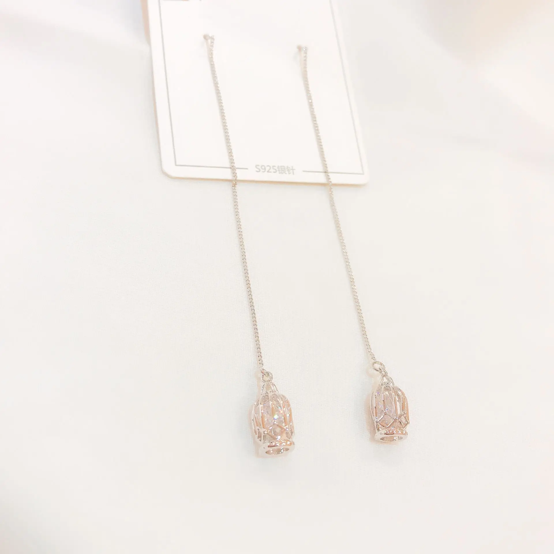 

Earrings 072709
