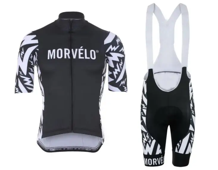 Morvelo одежда для велоспорта Pro Team/Шоссейный велосипед одежда для гонок быстросохнущая Мужская велосипедная майка комплект Ropa Ciclismo Maillot