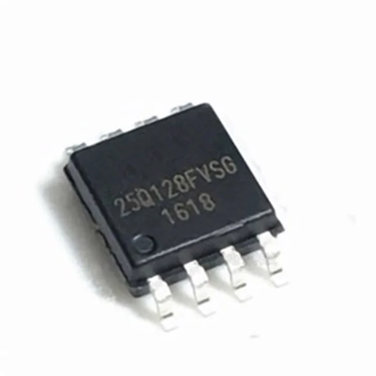 10pcs/lot new original W25Q128FVSG W25Q128FV W25Q128 W25Q128FVSSIG ...