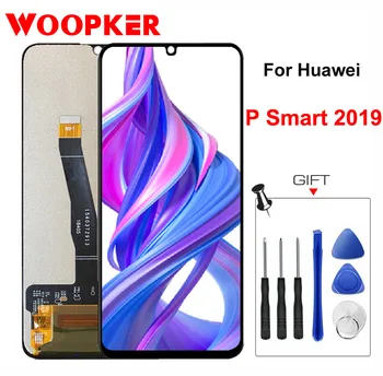 

Original Display For Huawei P Smart 2019 Display Touch Digitizer Assembly for Huawei P Smart 2019 LCD
