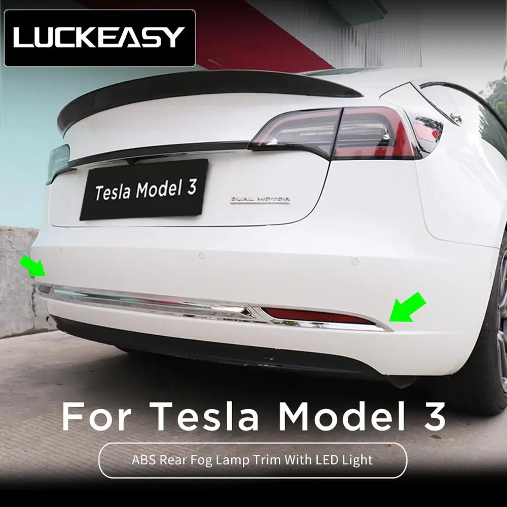 種類豊富な品揃え AL 適用: テスラ TESLA モデル 3 Y 2017-2021 LED