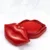 Вишневая Увлажняющая Увлажняющая Маска Для Губ Anti-Drying Lightening Lip Lines Lip Care 1шт