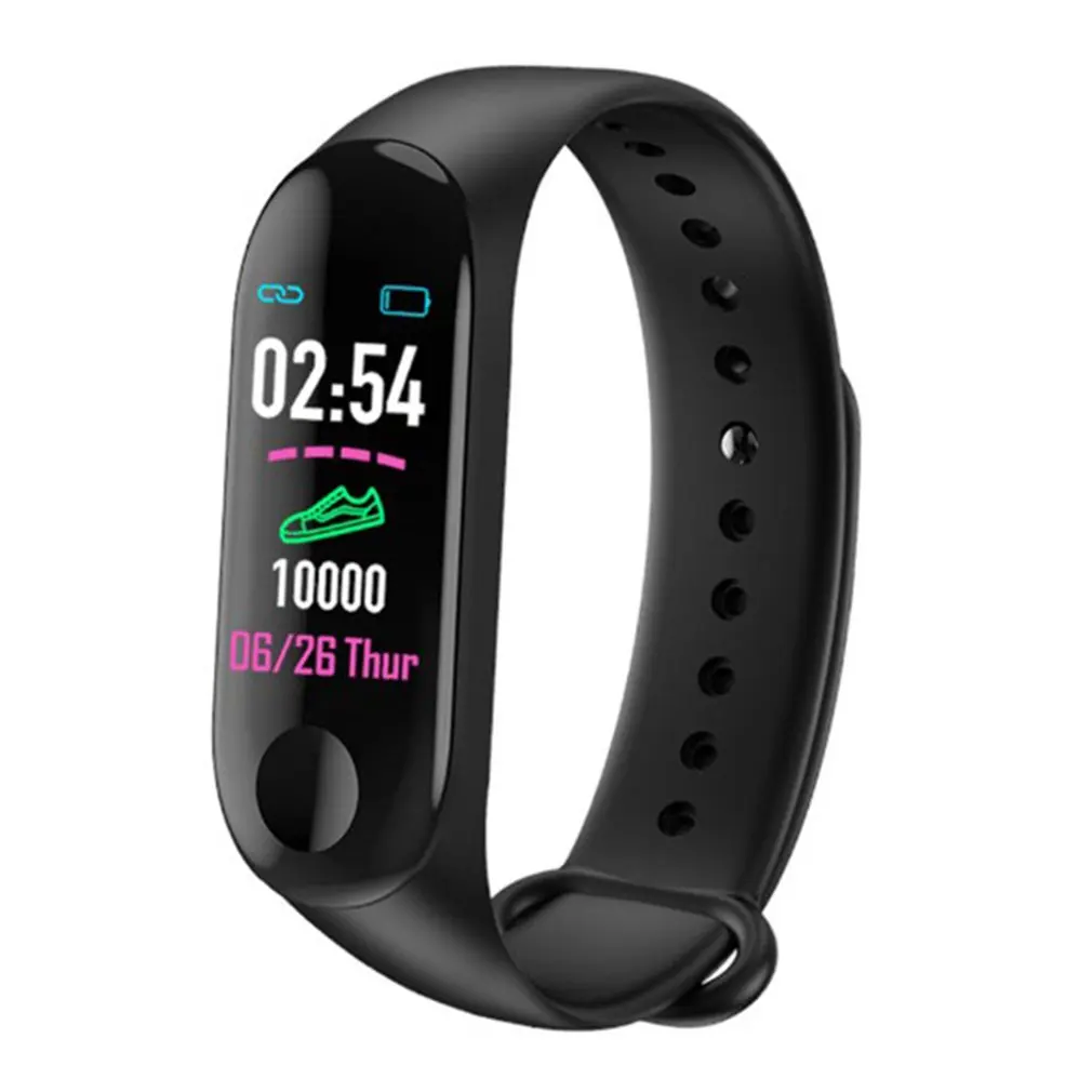 

Smart Wristband Smart Activity Tracker Smart Bracelet Smart Band Heart Rate Fitness Tracker Smart Watch