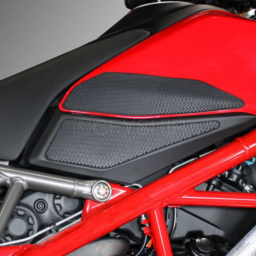 Ducati Hypermotard 950 SP