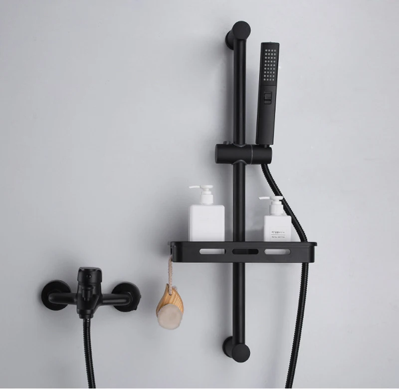 Shower Faucet Mixer Set Bathroom Bathtub Shower Faucet Bath Shower Tap
